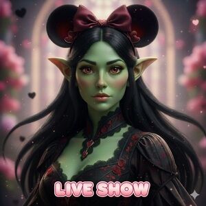 Daintygoblin ✨I'M LIVE ✨